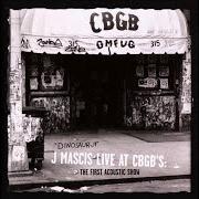Il testo NOT YOU AGAIN dei DINOSAUR JR. è presente anche nell'album J mascis live at cbgb's: the first acoustic show