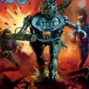 Il testo INSTITUTIONAL MAN dei DIO è presente anche nell'album Angry machines (1996)