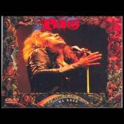 Il testo DRUM SOLO dei DIO è presente anche nell'album Inferno: last in live (1998)