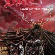 Il testo MY EYES dei DIO è presente anche nell'album Lock up the wolves (1990)