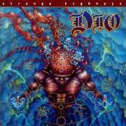 Il testo FIREHEAD dei DIO è presente anche nell'album Strange highways (1993)