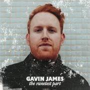 Il testo ALL AROUND THE WORLD di GAVIN JAMES è presente anche nell'album The sweetest part (2022)