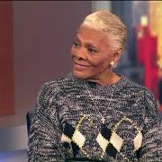 Il testo LIFE IS WAITING di DIONNE WARWICK è presente anche nell'album She's back (2019)