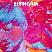 Il testo EUPHORIA di LOUIS THE CHILD è presente anche nell'album Euphoria (2021)