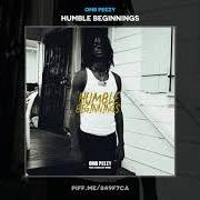 Il testo TALK MY SHIT di OMB PEEZY è presente anche nell'album Humble beginnings (2017)