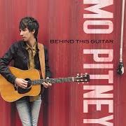 Il testo I MET MERLE HAGGARD TODAY di MO PITNEY è presente anche nell'album Behind this guitar (2016)