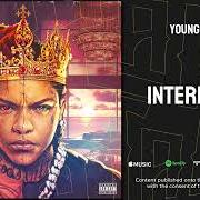 Il testo B.B.B. di YOUNG M.A è presente anche nell'album Kween (2026)