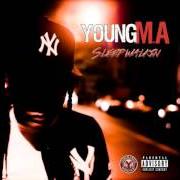 Il testo GET THIS MONEY di YOUNG M.A. è presente anche nell'album Sleepwalkin (2015)