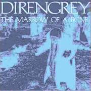 Il testo CONCEIVED SORROW di DIR EN GREY è presente anche nell'album The marrow of a bone (2007)