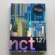 Il testo SUPERHUMAN di NCT 127 è presente anche nell'album We are superhuman (2019)