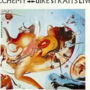 Il testo SOLID ROCK dei DIRE STRAITS è presente anche nell'album Alchemy live (1984)