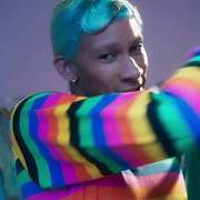 Il testo GAY STREET FIGHTER di KEIYNAN LONSDALE è presente anche nell'album Rainbow boy (2020)