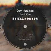 Il testo SLOW DOWN di GUY MAAYAN è presente anche nell'album Yelle o yalla (2020)