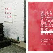 Il testo STENDHAL SYNDROME di IDLES è presente anche nell'album Brutalism (2017)