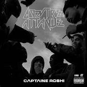 Il testo OPÉRATION CDL di CAPTAINE ROSHI è presente anche nell'album Contre attaque (2020)