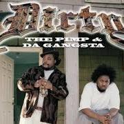 Keep it pimp & gangsta