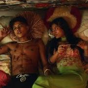 So here you are, drowning