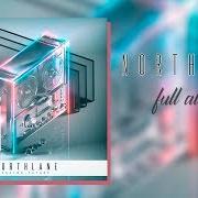 Il testo COLOURWAVE di NORTHLANE è presente anche nell'album Analog future (live) (2018)