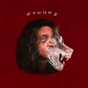 Il testo SHEEP di RUSS è presente anche nell'album Chomp 2 (2021)