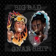 Il testo PERC 300 di GNAR è presente anche nell'album Big bad gnar shit 2 (2020)