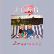 Il testo I LOVE YOU, I LOVE YOU di JUNG è presente anche nell'album Dreamers (2020)