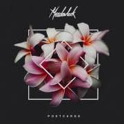 Il testo THAT'S LIFE dei MEADOWLARK è presente anche nell'album Postcards (2017)