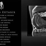 Il testo BUITRES di WOS è presente anche nell'album Oscuro éxtasis (2021)