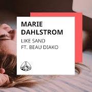 Il testo HOME WITH YOU di MARIE DAHLSTRØM è presente anche nell'album Like sand (2020)