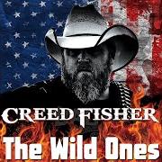 Il testo HANK CRANKIN' PEOPLE di CREED FISHER è presente anche nell'album The wild ones (2020)