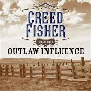 Il testo NO PLACE LIKE HOME di CREED FISHER è presente anche nell'album Outlaw influence vol. 1 (2020)