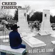 Il testo STOMP MY FLAG I'LL STOMP YOUR ASS di CREED FISHER è presente anche nell'album Go out like hank (2021)