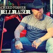 Il testo AIN'T WORTH A DIME di CREED FISHER è presente anche nell'album Hellraiser (2020)