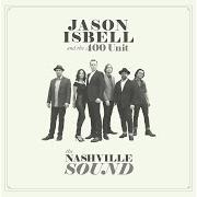 Il testo SOMETHING TO LOVE di JASON ISBELL è presente anche nell'album The nashville sound (2017)