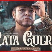 Il testo EL RATA GÜERA di LENIN RAMIREZ è presente anche nell'album El rata güera (2019)