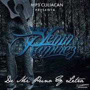 Il testo TRES VIRUS di LENIN RAMIREZ è presente anche nell'album Album de mi puño y letra (2016)
