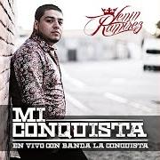 Il testo LA VIDA DEL CHANGUITO di LENIN RAMIREZ è presente anche nell'album Mi conquista (2015)