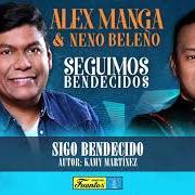 Il testo EL FANTOCHE di ALEX MANGA è presente anche nell'album Seguimos bendecidos (2018)