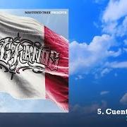 Il testo CAE LA LEY di C-KAN è presente anche nell'album Mexickanos (2017)