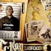 Il testo JUSTICIA di C-KAN è presente anche nell'album Clasificación c, vol. 1 (2014)