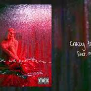 Il testo CRAZY TO HOPE di GRACE WEBER è presente anche nell'album How did we get here (2020)