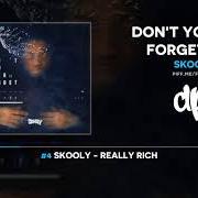 Il testo PAIN ON ME di SKOOLY è presente anche nell'album Don't you ever forget me 2 (2018)