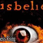 Il testo (S.O.S) SENSE OF SIGHT dei DISBELIEF è presente anche nell'album Protected hell (2009)