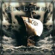 Il testo SACRIFICE dei DISBELIEF è presente anche nell'album Navigator (2007)