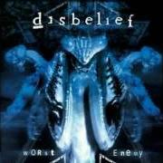 Il testo ALL OR NOTHING dei DISBELIEF è presente anche nell'album Worst enemy (2001)