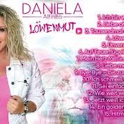 Il testo ICH BIN WIEDER ICH di DANIELA ALFINITO è presente anche nell'album Löwenmut (2022)