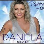 Il testo UNWIDERSTEHLICHE AUGEN di DANIELA ALFINITO è presente anche nell'album Splitter aus glück (2021)