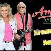 Il testo MIT DIR IM PARADIES di DANIELA ALFINITO è presente anche nell'album Für unsere freunde (2022)
