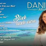 Il testo SAG IHR di DANIELA ALFINITO è presente anche nell'album Blick nach vorn (2025)