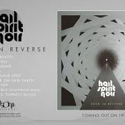 Il testo CROSSROADS di HAIL SPIRIT NOIR è presente anche nell'album Eden in reverse (2020)