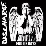 Il testo WHAT DO I GET dei DISCHARGE è presente anche nell'album Discharge (2002)